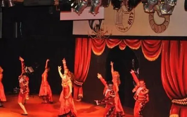 Alessidamo Club Metaponto