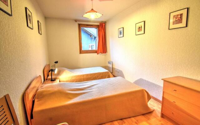 Appartement Morzine, 4 pièces, 10 personnes - FR-1-524-9