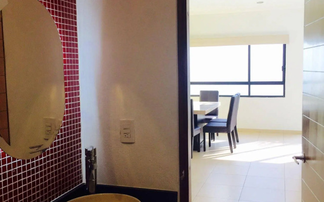 Apartamentos Torre II Condominios