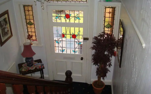 Stanley View Guest House & Hotel