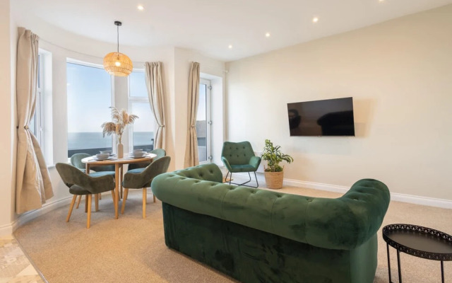 Host Stay Apartment 3 King s Court