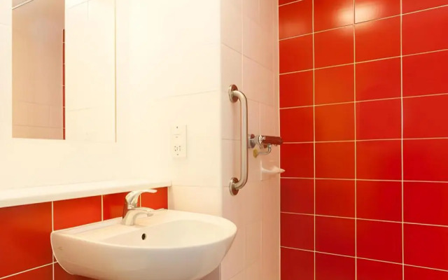 Travelodge Carlisle Central