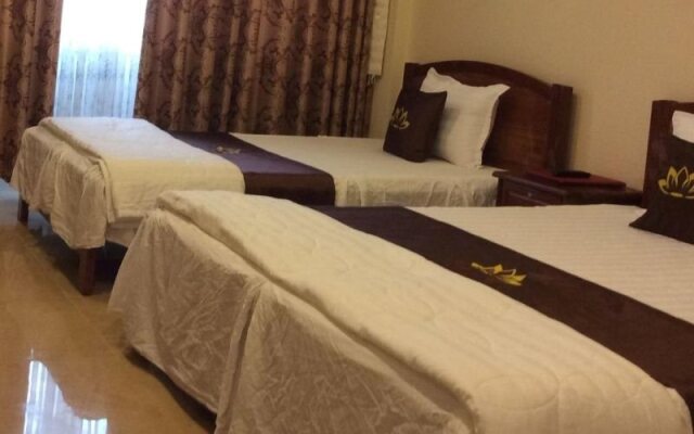 Huong Sen Hotel
