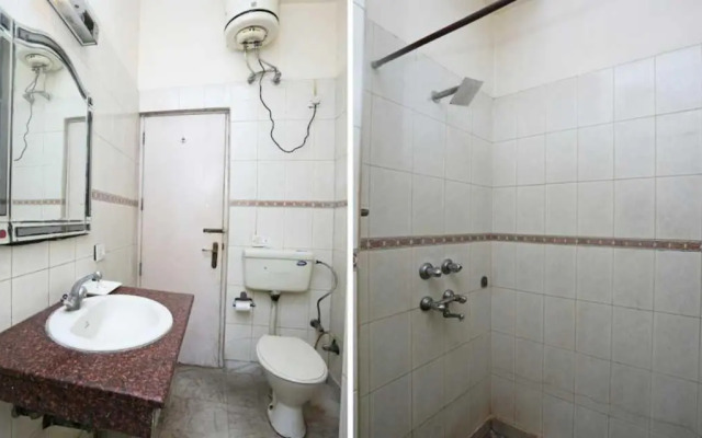POP 92556 Hotel Shubham