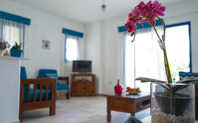 Azzurro Luxury Holiday Villas