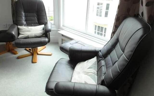 Victoria Street 37 Flat 4