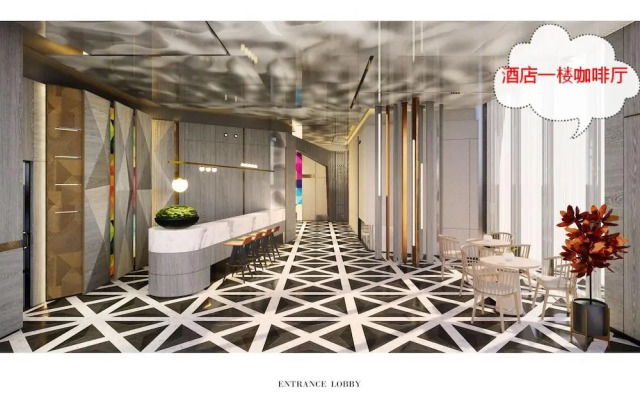 Ray Tour Hotel