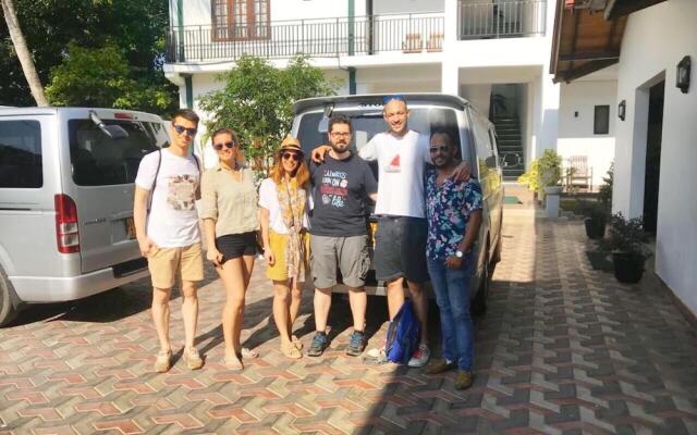Mindana Residence