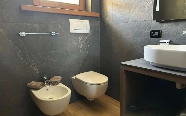 Villa Elma - Livigno