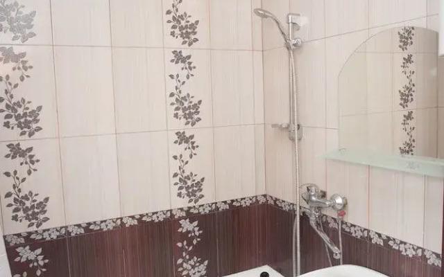 Apartments on Tulskaya