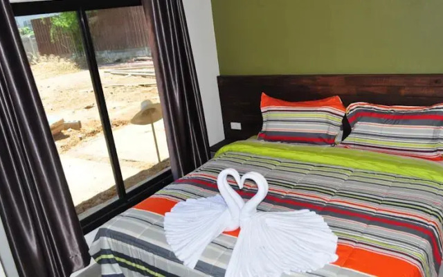 3 Bees Resort