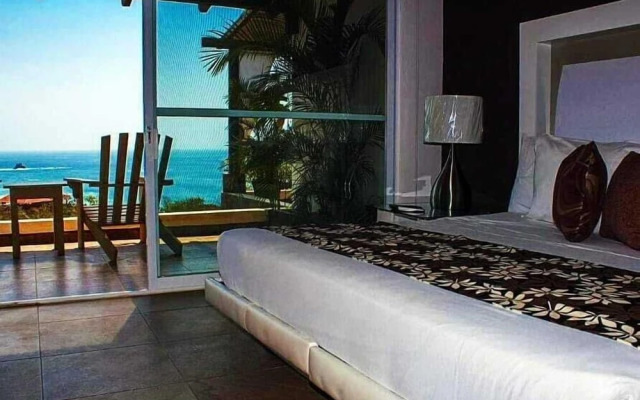 Casa Qi Mazunte