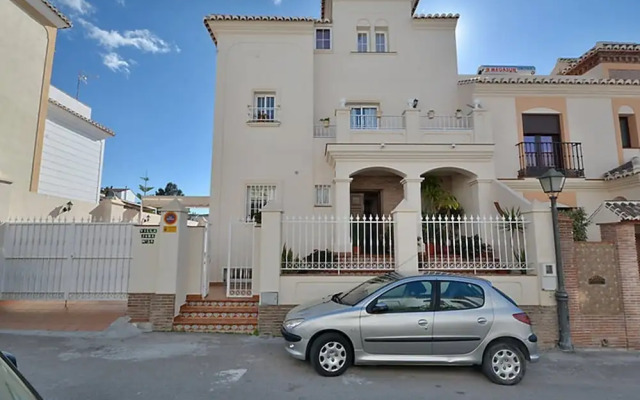 Rental Villa Villa Jara - Nerja 3 Bedrooms 6 Persons