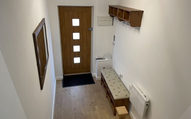 Rural Apartment, Near Spalding, 1 bed