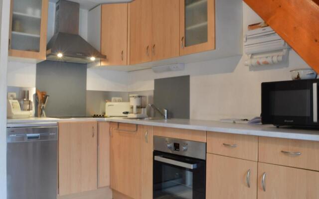 Appartement Argelès-sur-Mer, 3 pièces, 6 personnes - FR-1-225-224