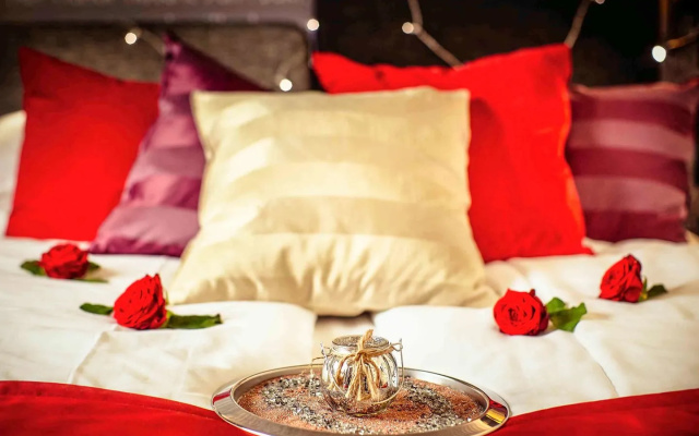 Mercure Vienna First