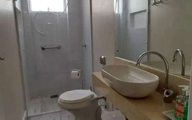 Ap Punta Cana em Balneário Camboriú - SC