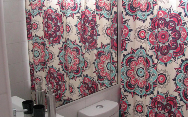 Departamento Costa Puyai II 751