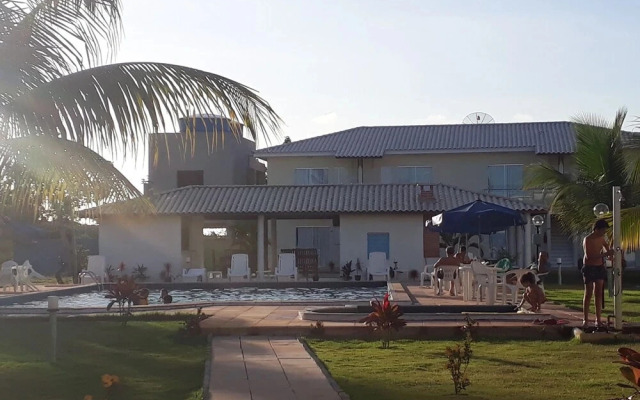 Praia Bungalow Hotel Ticino