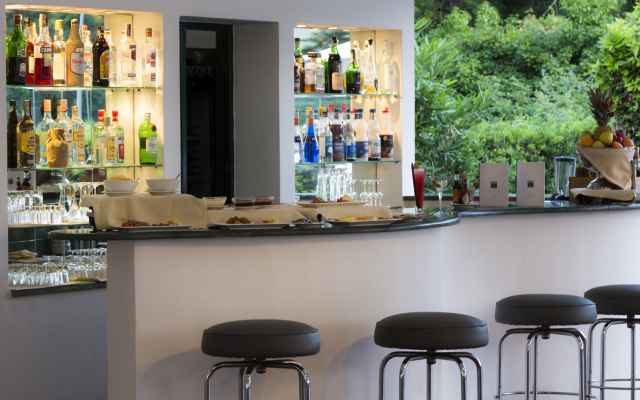 Una Hotels Forte Dei Marmi