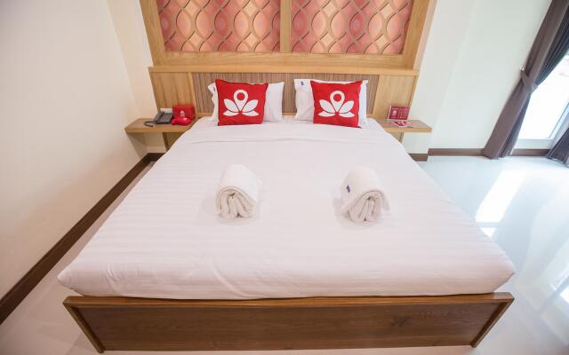 ZEN Rooms Mon Muang