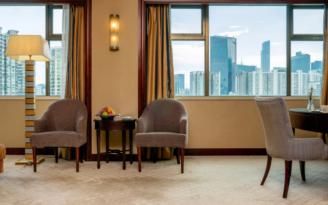 Guangzhou Grand International