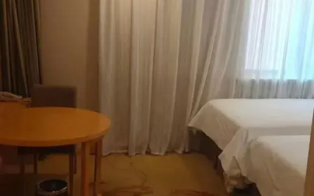 Lijia Fashion Chain Hotel