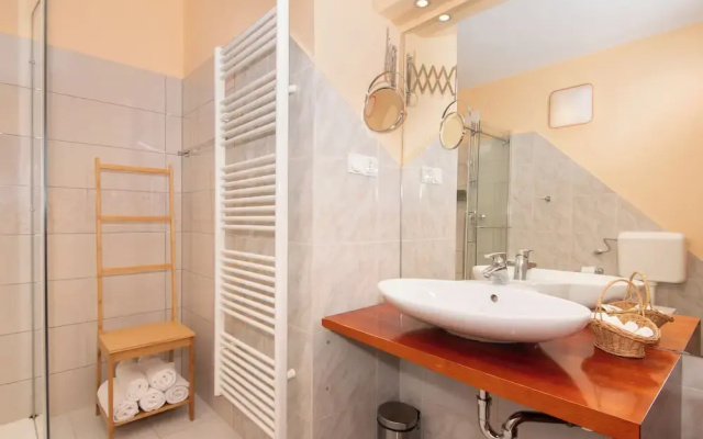 Portadomo Penthouse