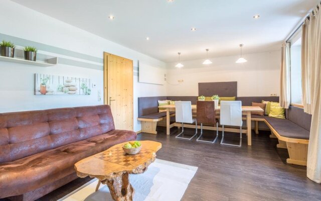 Active Chalet