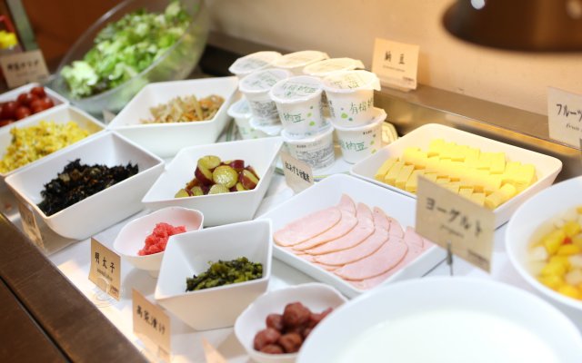 APA Hotel Yamaguchi Hofu
