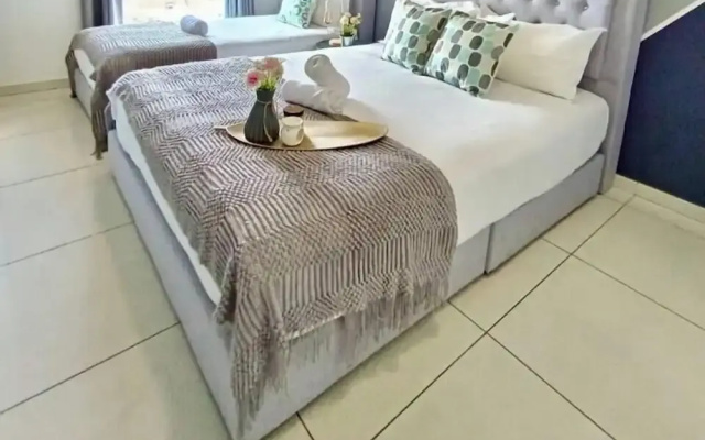 The Horizon Ipoh L8 by Grab A Stay