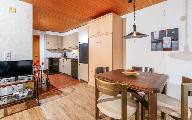 Chalet Albi