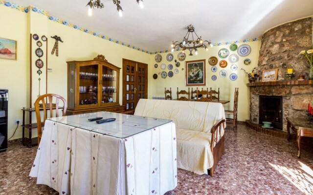 Villa Nautilus