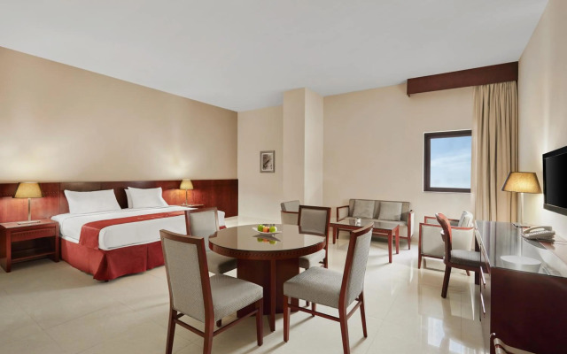 Makarem Mina Hotel