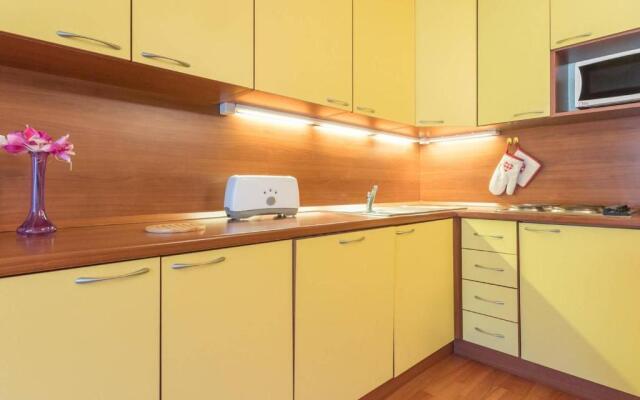 Appartement Montgenèvre, 2 pièces, 6 personnes - FR-1-330D-7