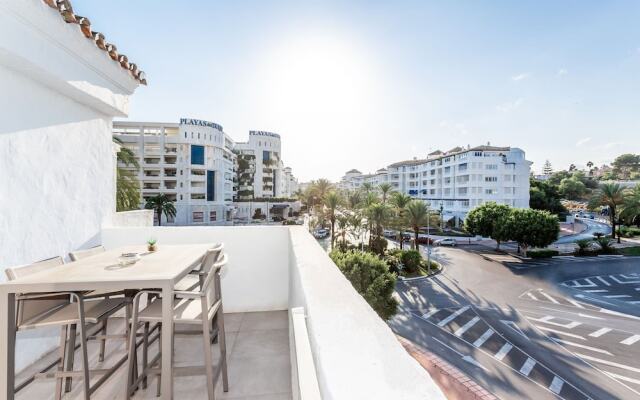 by RiVA - Chic, Contemporary Studio in Puerto Banus Gardens