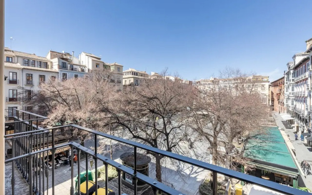 Líbere Granada Catedral Serviced Apartments