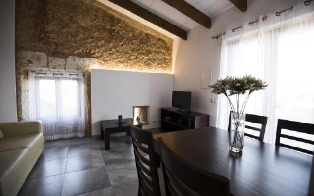 Agroturismo Sa Canoveta