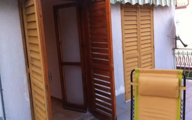 Residence Agropoli Centro