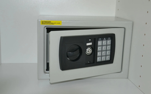 Villa Etoile de Cannes