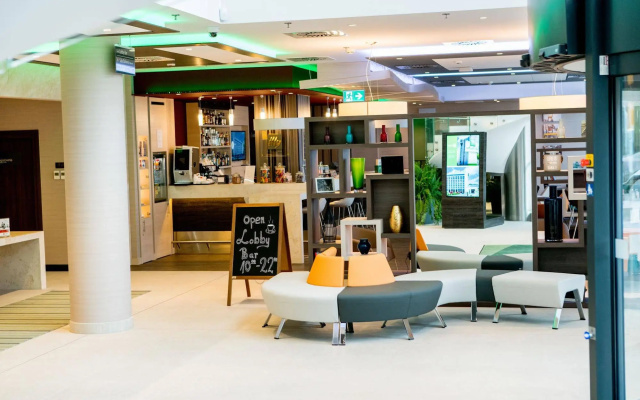 Holiday Inn Dabrowa Gornicza by IHG