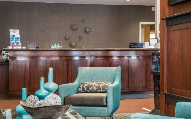 Residence Inn Marriott Waynesboro