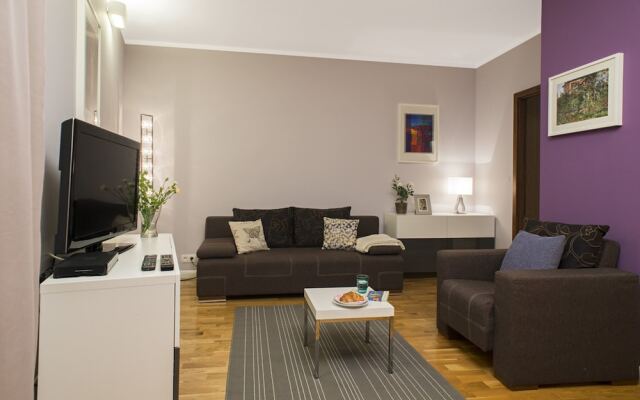 Apartamenty TWW Mokotów