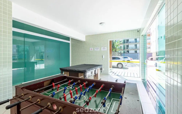 Apart w Barbecue Grill 180m From the Beach Cgb0035