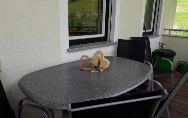 Apartment Ronacher