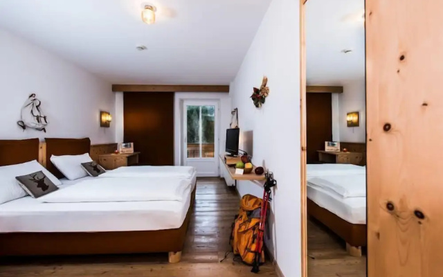 Small & Lovely Hotel Zaluna