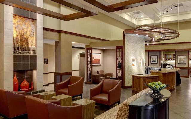 Hyatt Place Atlanta Downtown