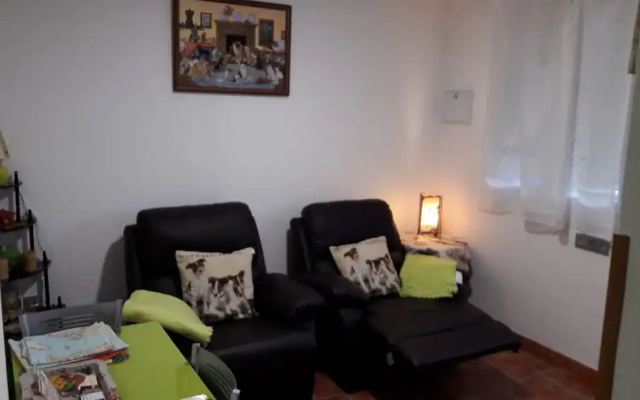 Apartamentos Labana