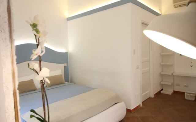 S'O Smart B&B Tropea