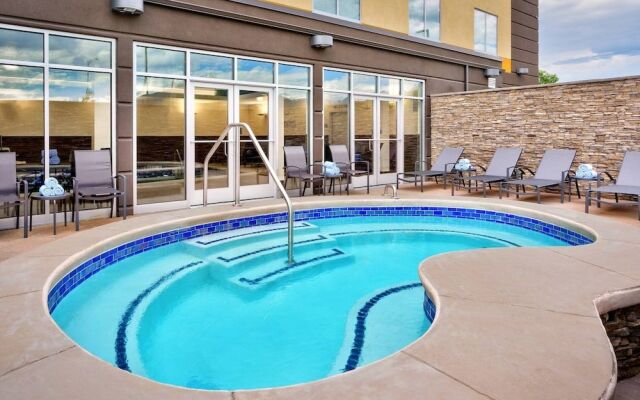 Fairfield Inn & Suites by Marriott Livingston Yellowstone